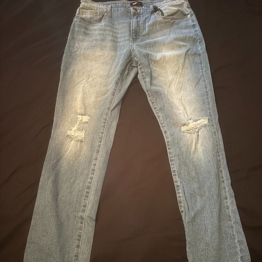 nova men jeans